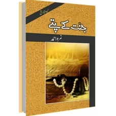 Jannat Kay Pattay by Nimra Ahmed (new edition)